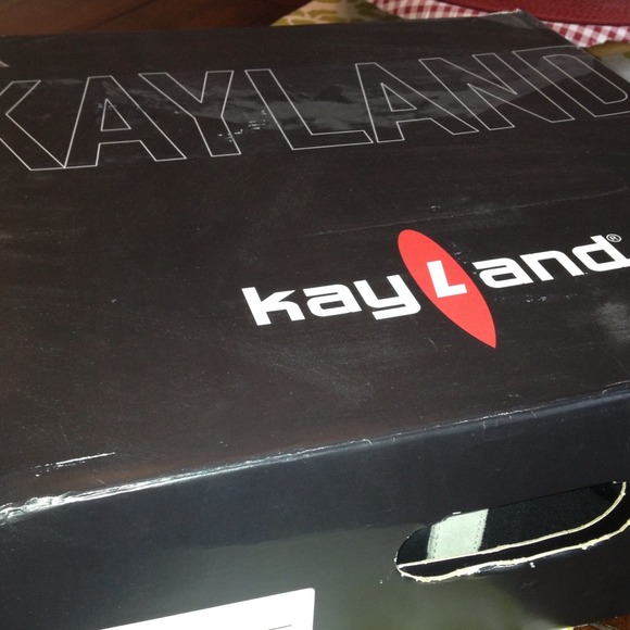 Kayland Mountaneering Boots - Picture 3 of 4
