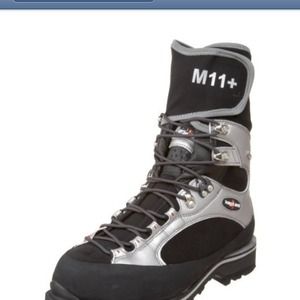 Kayland Mountaneering Boots