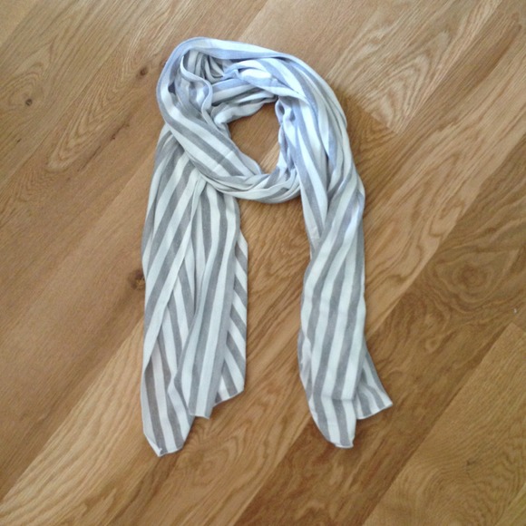 Victoria's Secret Accessories - Victoria's Secret Scarf