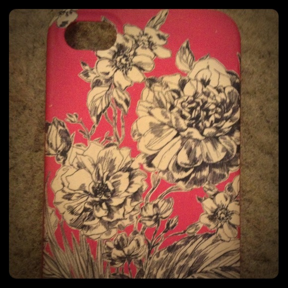 JUICY COUTURE IPHONE CASE - Picture 1 of 4