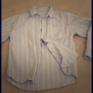 Oxford Shirt