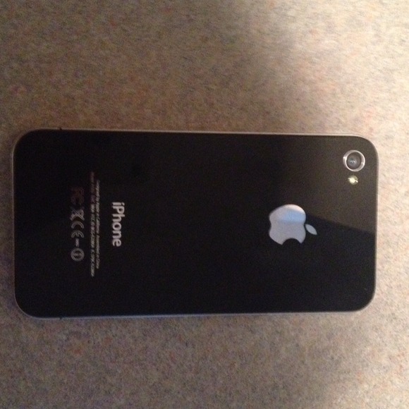 iPhone 4 AT&T