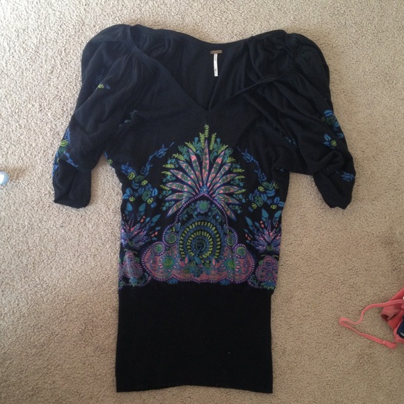 Free people dress
