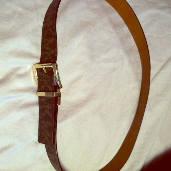 Michael Kors belt