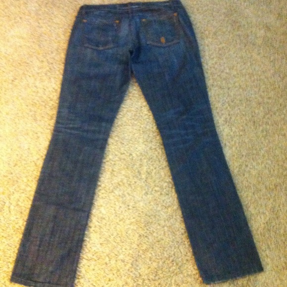 💲⬇️Easy Money jeans