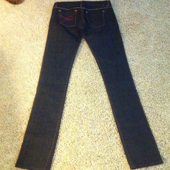 💲⬇️Oligo Tissew jeans - Picture 1 of 4