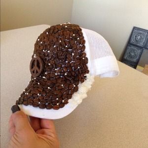 Coffee Cap