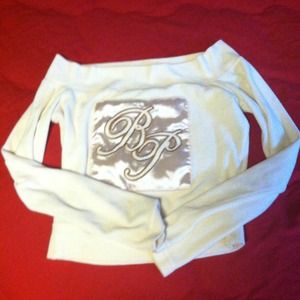 Baby phat top!!