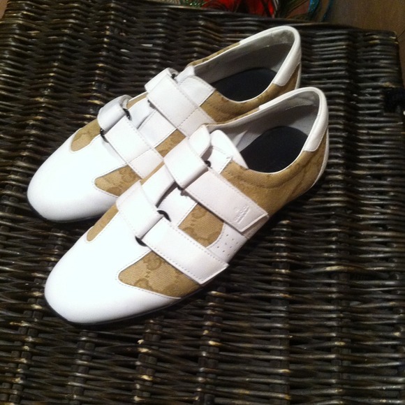 Authentic Gucci Shoes