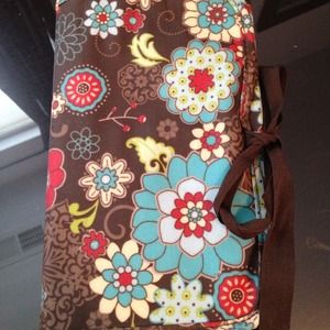 🎉Reduced🎉 Thirty one fold and go organizer