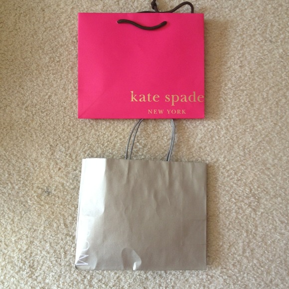 Kate spade @ Nordstrom bags!!