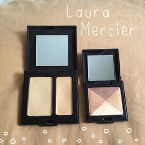 ❌SOLD❌✨REDUCED✨Laura Mercier Bundle!