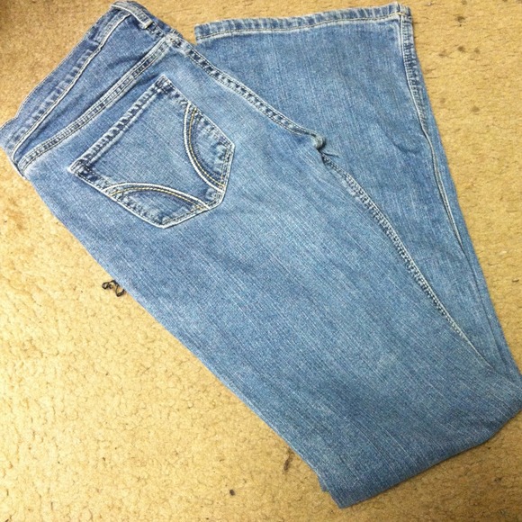 Hollister jeans