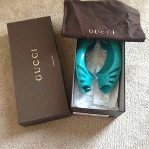 Gucci Jelly