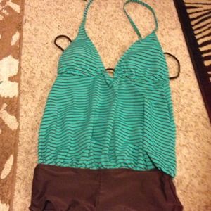 Cute Swimsuit