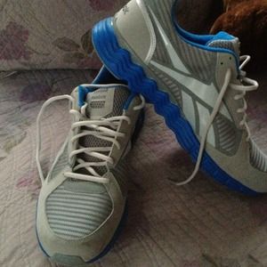 Men's 13 reebok shoes