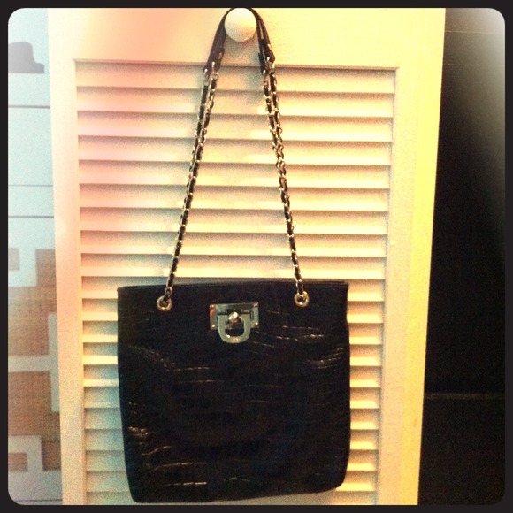 DKNY bag