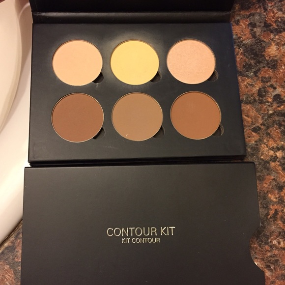 Contour kit