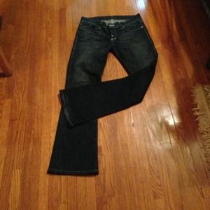 Rock and Republic jeans for woman