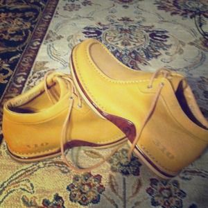 Men's 310 Motoring shoes size 10.5