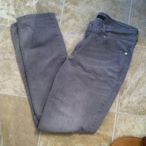 Levi's Slender Straight Jeans