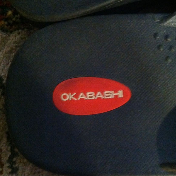 Men's flip flops XL/size 11 - Picture 3 of 3