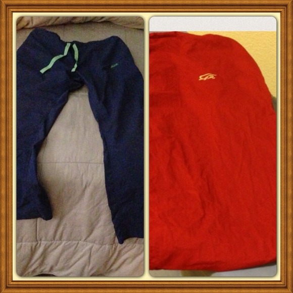 🎉Iguana med scrubs bundle🎉🎊