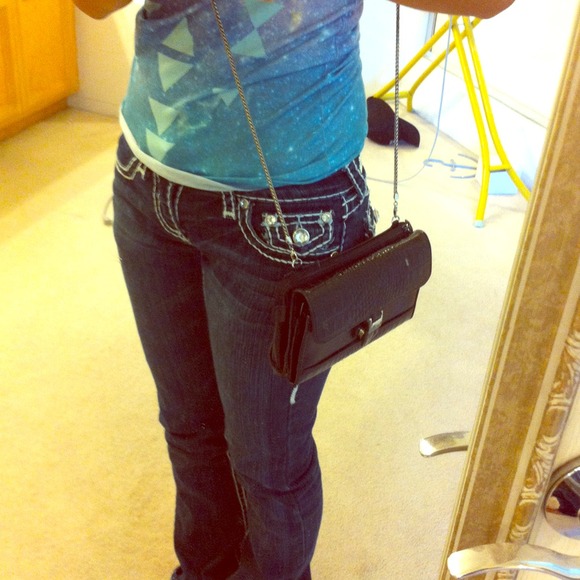 Little Brighton purse/wallet