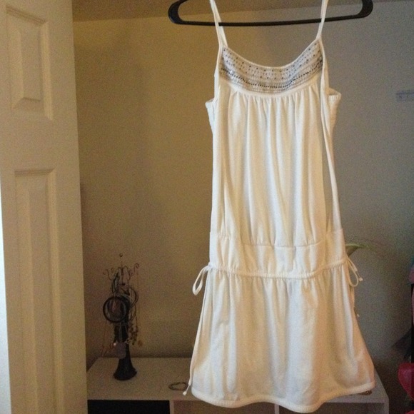Small American Eagle Sundress