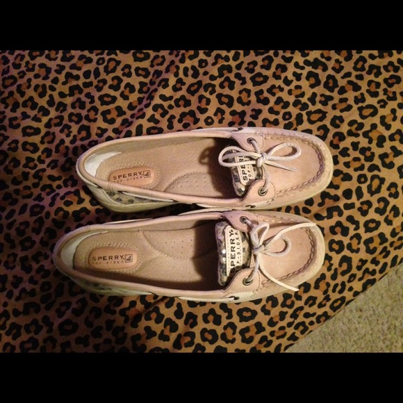 sperrys!! - Picture 3 of 4