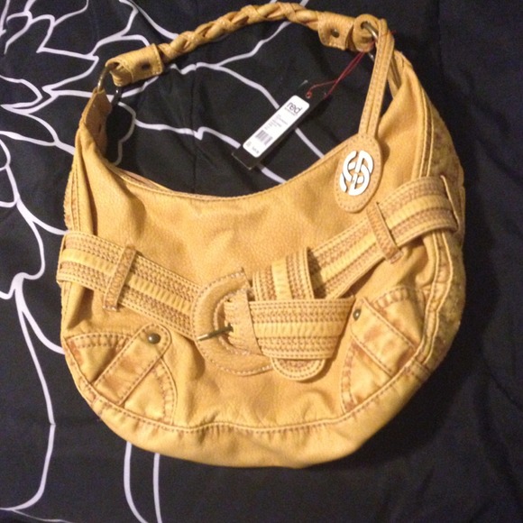 Beautiful bag