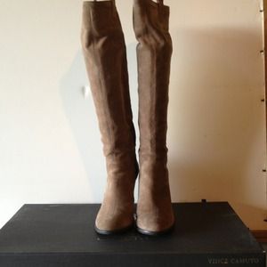 🙅Sold🙅Vince Camuto boots