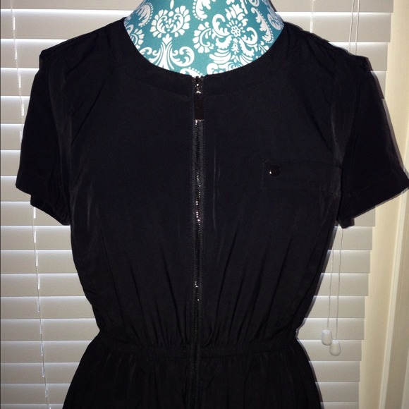 🔴SOLD🔴 Gorgeous Alfani dress! - Picture 3 of 3