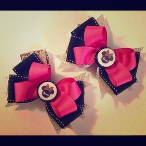 🎀Customized Bows🎀