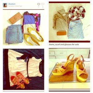 *BUNDLE FOR @aharry*