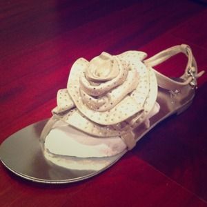 Giuseppe Zanotti sandals