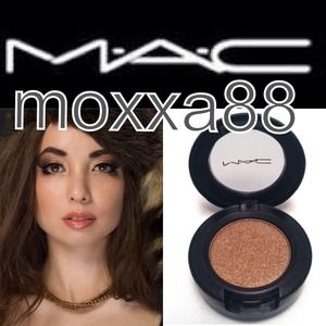 MAC 💗Honey Lust