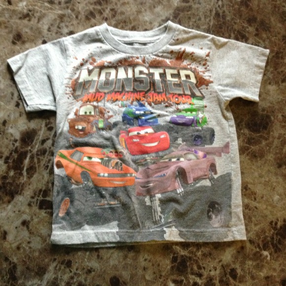 SOLD😜Toddler shirt