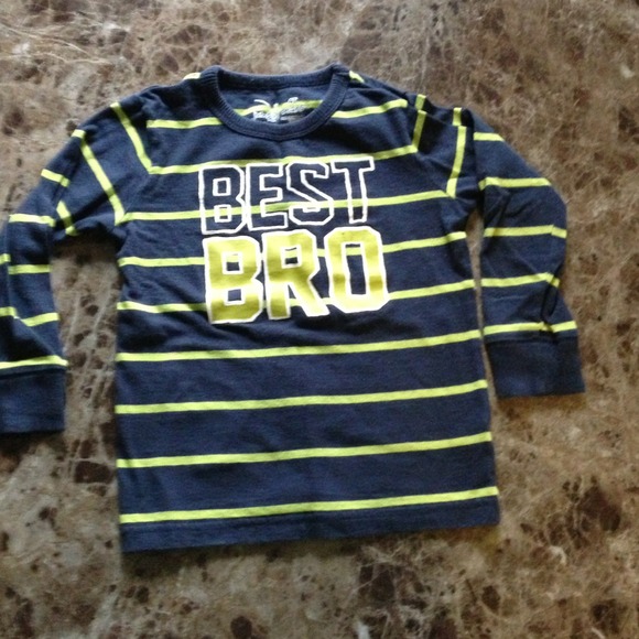 🌀Sold🌀Toddler shirt