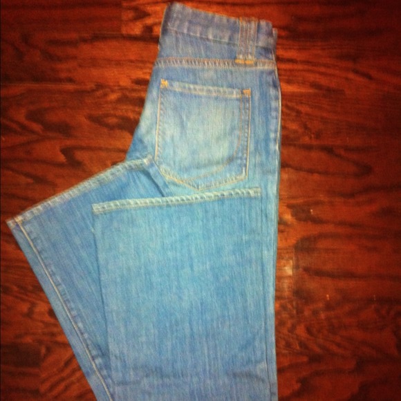 PAPER DENIM & CLOTH Jeans. Size: 24/00