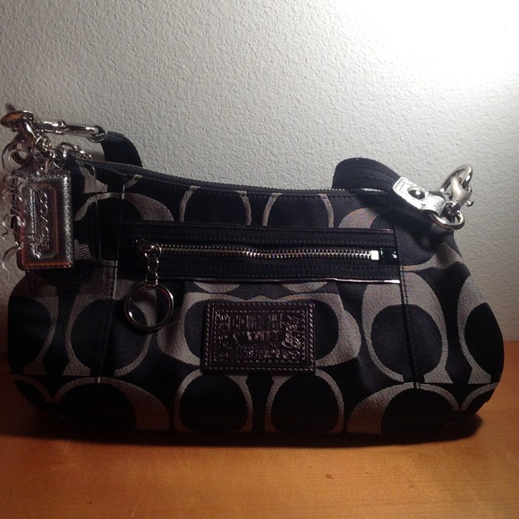 Coach Accessories - Coach cross body 💫on hold💫