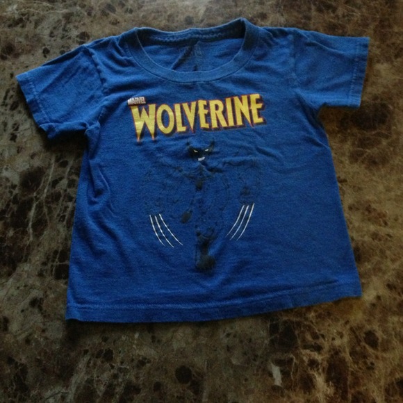 SOLD😜Toddler shirt