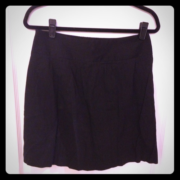 Theory skirt. Size 4