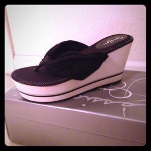 Jessica Simpson Shoes