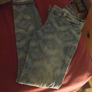 Denim Jeans