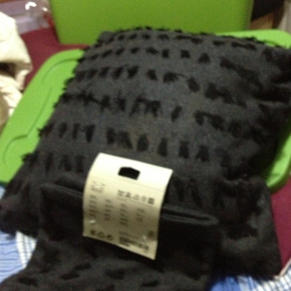 ikea Other - 4 Wool decorative pillow coverings