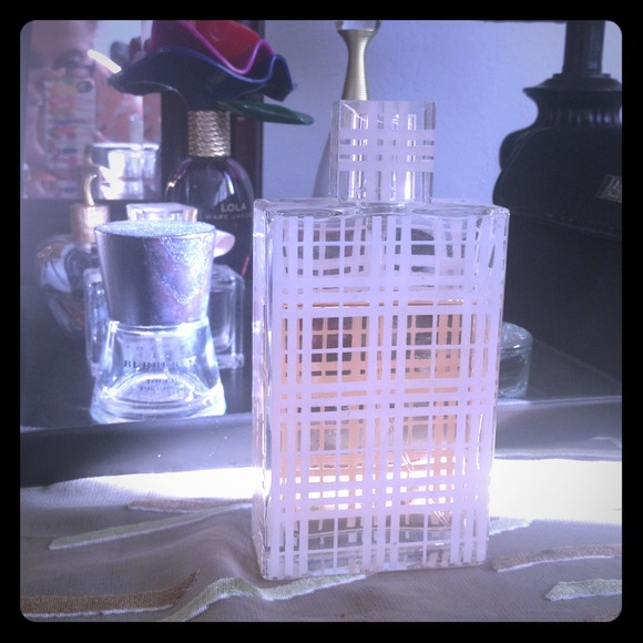 Burberry Brit Perfume
