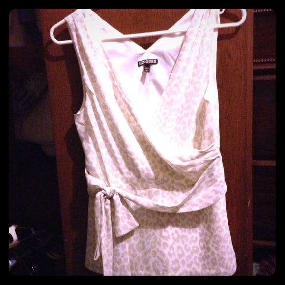 Express top