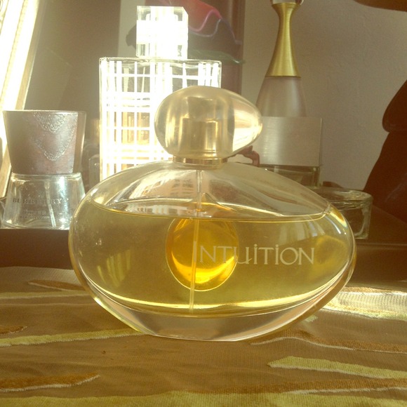 Estée Lauder Intuition Parfum