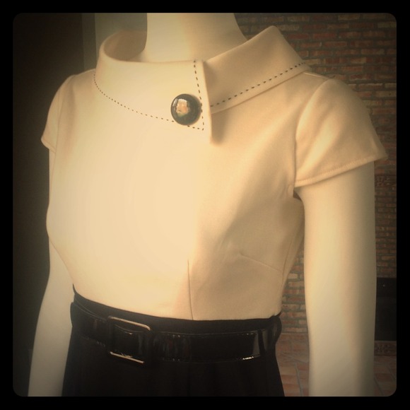 London Times Dresses & Skirts - ✨Reduced✨Vintage Inspired Dress